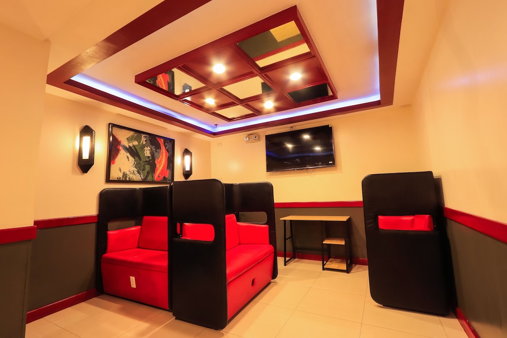 Hotel Sogo Alabang Rotonda 23/27