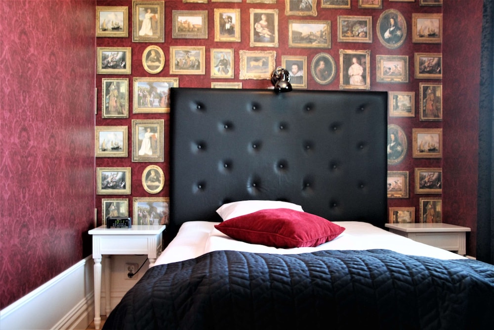 Best Western Vetlanda Stadshotell 3/38