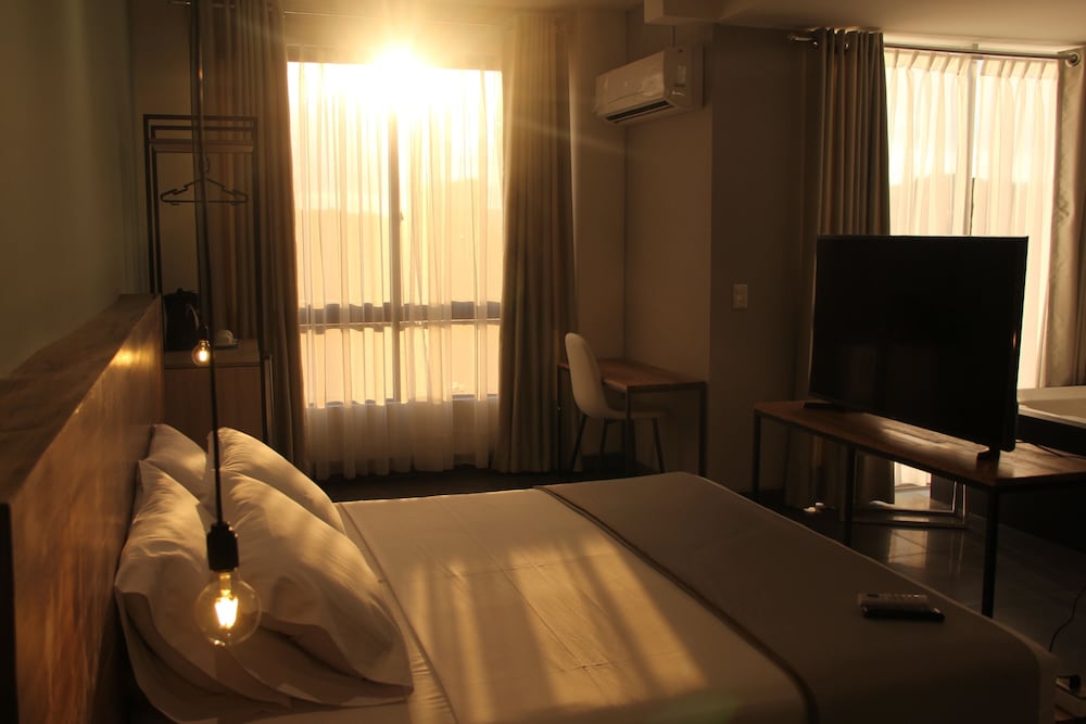 Hotel G 33/50