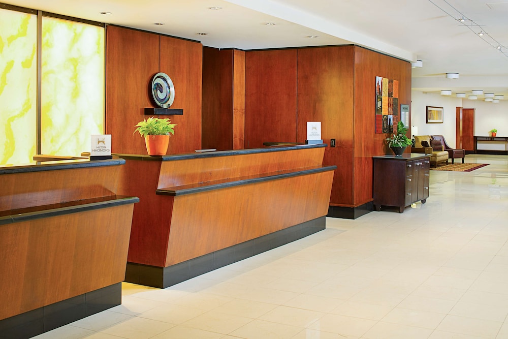 Hilton Providence 6/52