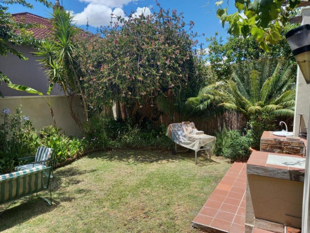Die Heemhuis Self Catering 41/49
