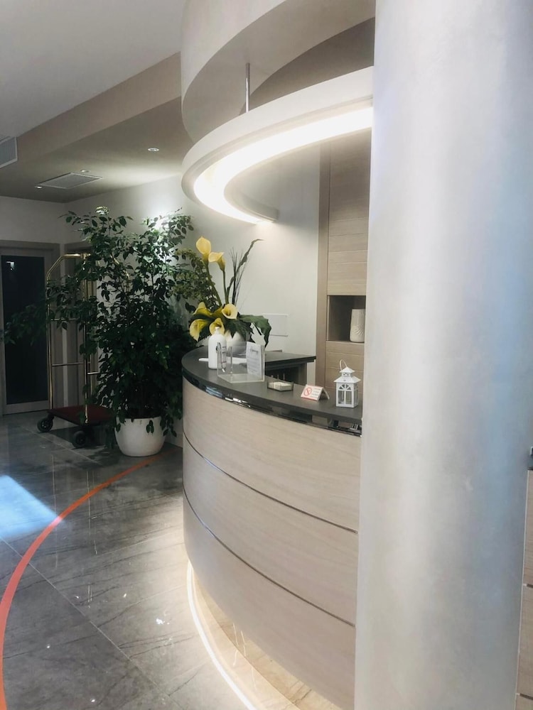 Best Western Hotel Olimpia Imola 13/50