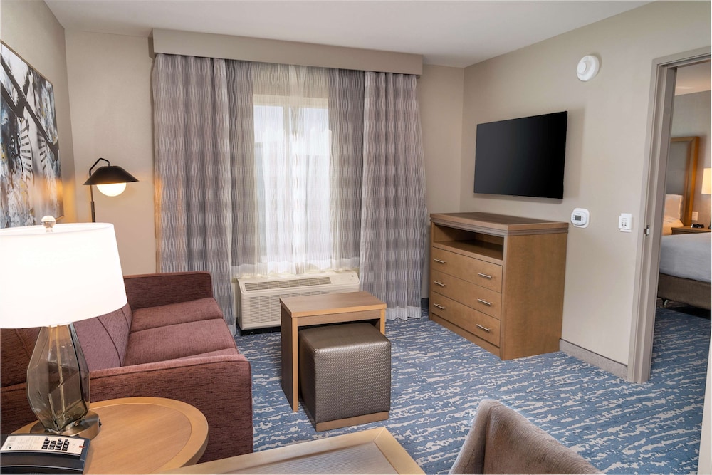 Homewood Suites by Hilton Livermore 24/52