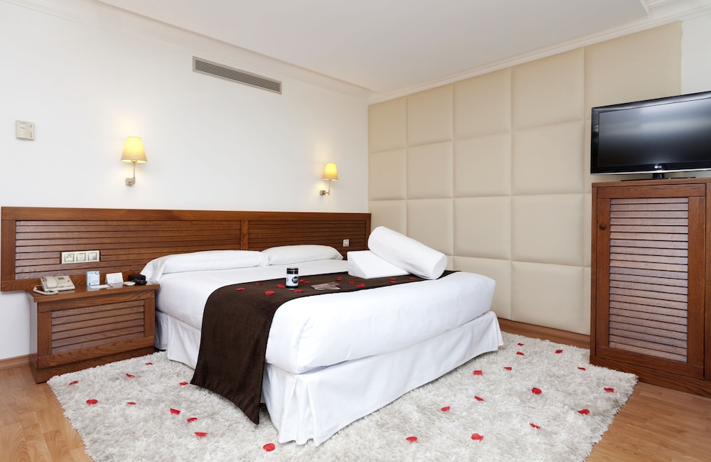 Senator Marbella Spa Hotel 17/76