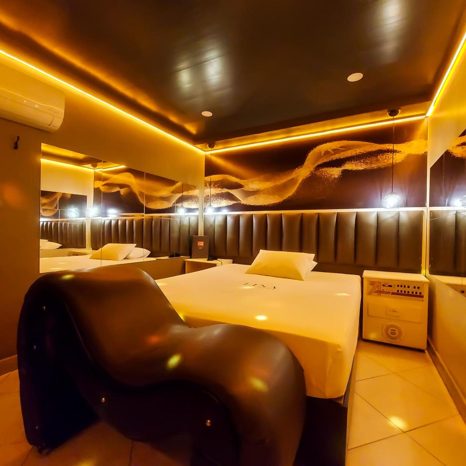 Adrenalina Hotel - Adults Only 34/51