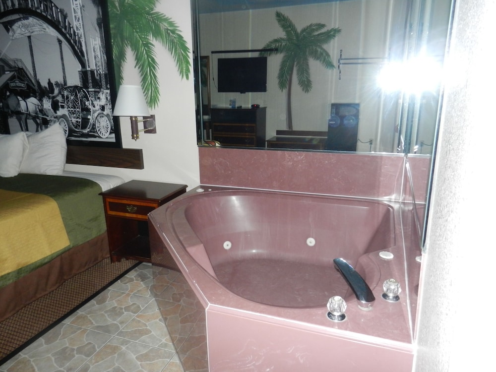 Belleza Inn & Suites Humble / FM 1960 36/36