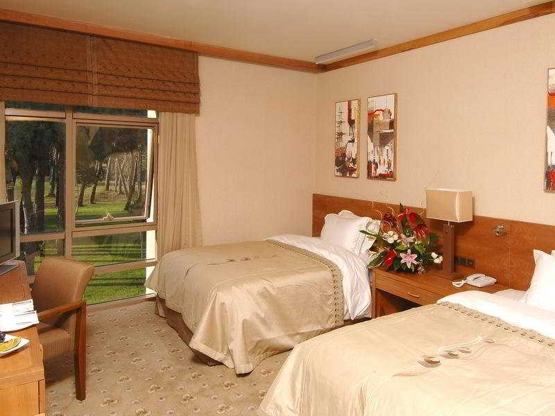 SUPERIOR ROOM LAGUNA