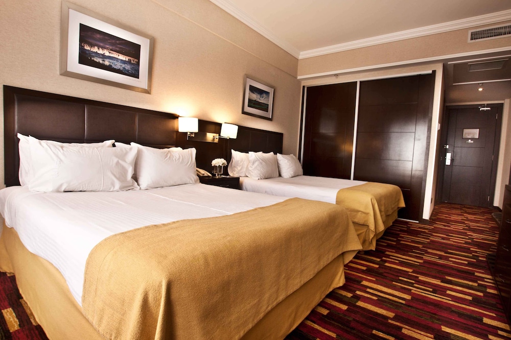 Holiday Inn Buenos Aires Ezeiza Airport 21/59