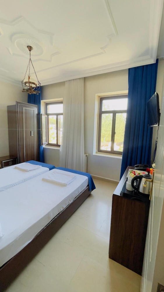 Turabdin Hotel 18/56
