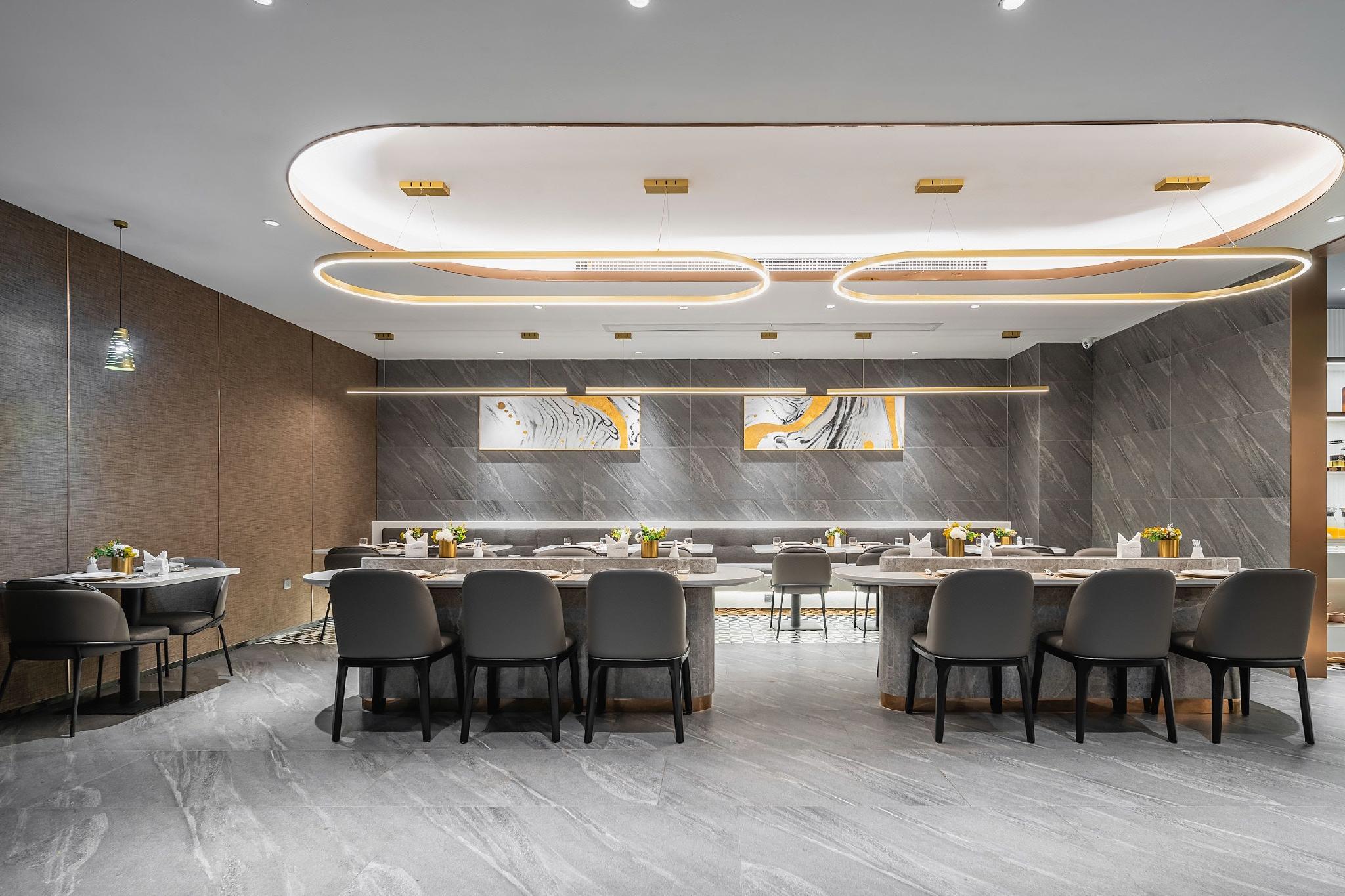 Home Inn (Xiamen Jimei University) 32/38