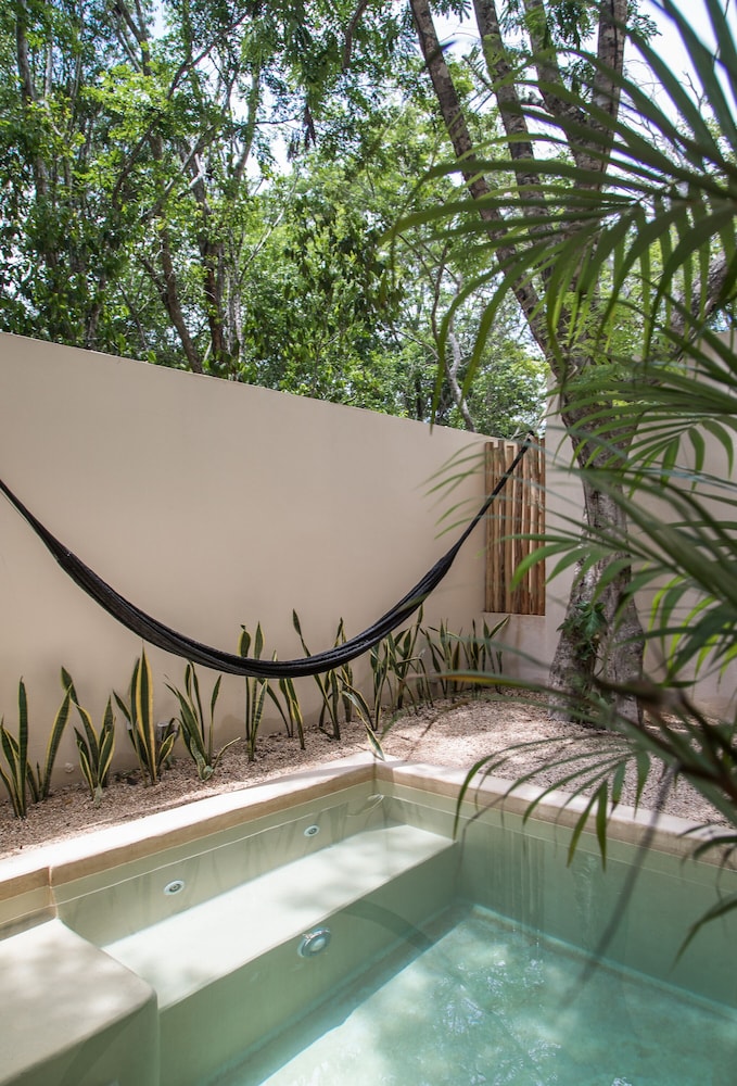 Copal Tulum Hotel 24/50