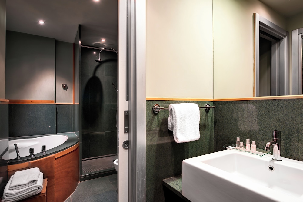 Towers Hotel Stabiae Sorrento Coast 68/70