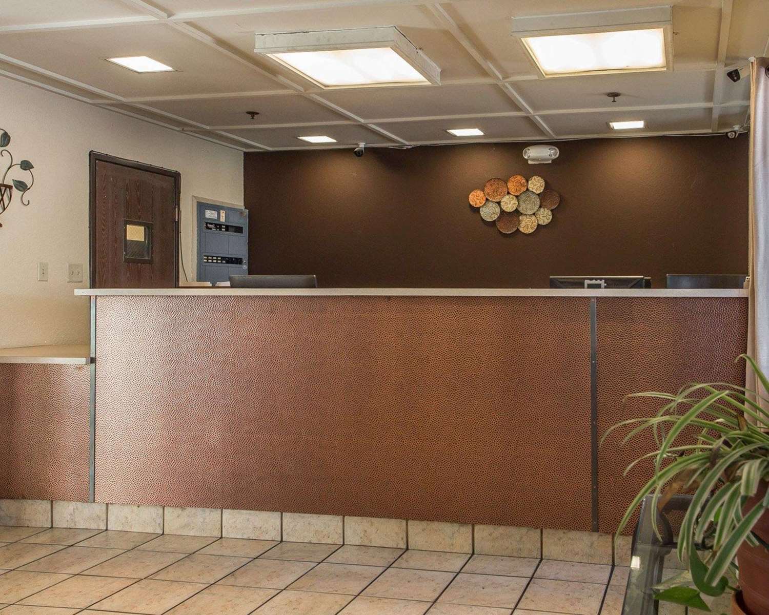 Holiday Inn Express Santa Rosa North An Ihg Hotel 4/40