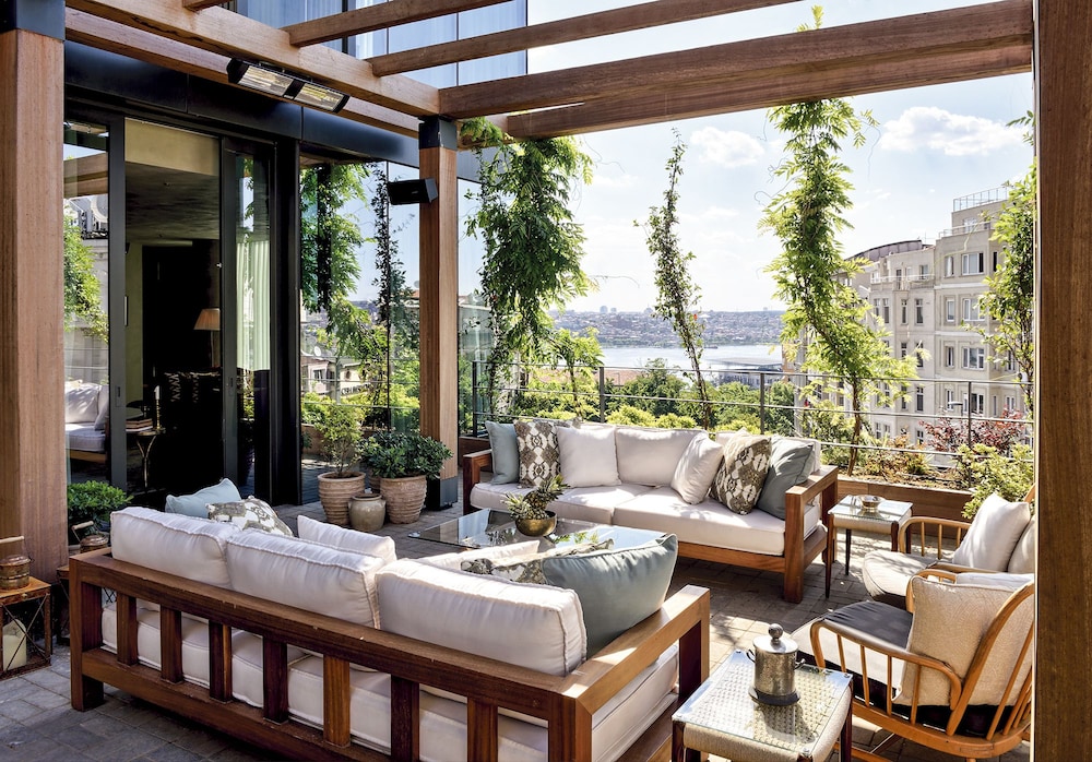 Soho House Istanbul 41/56