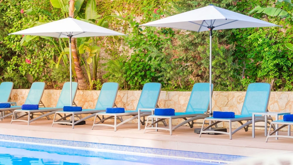 Agua Beach Hotel - Adults Only 63/66