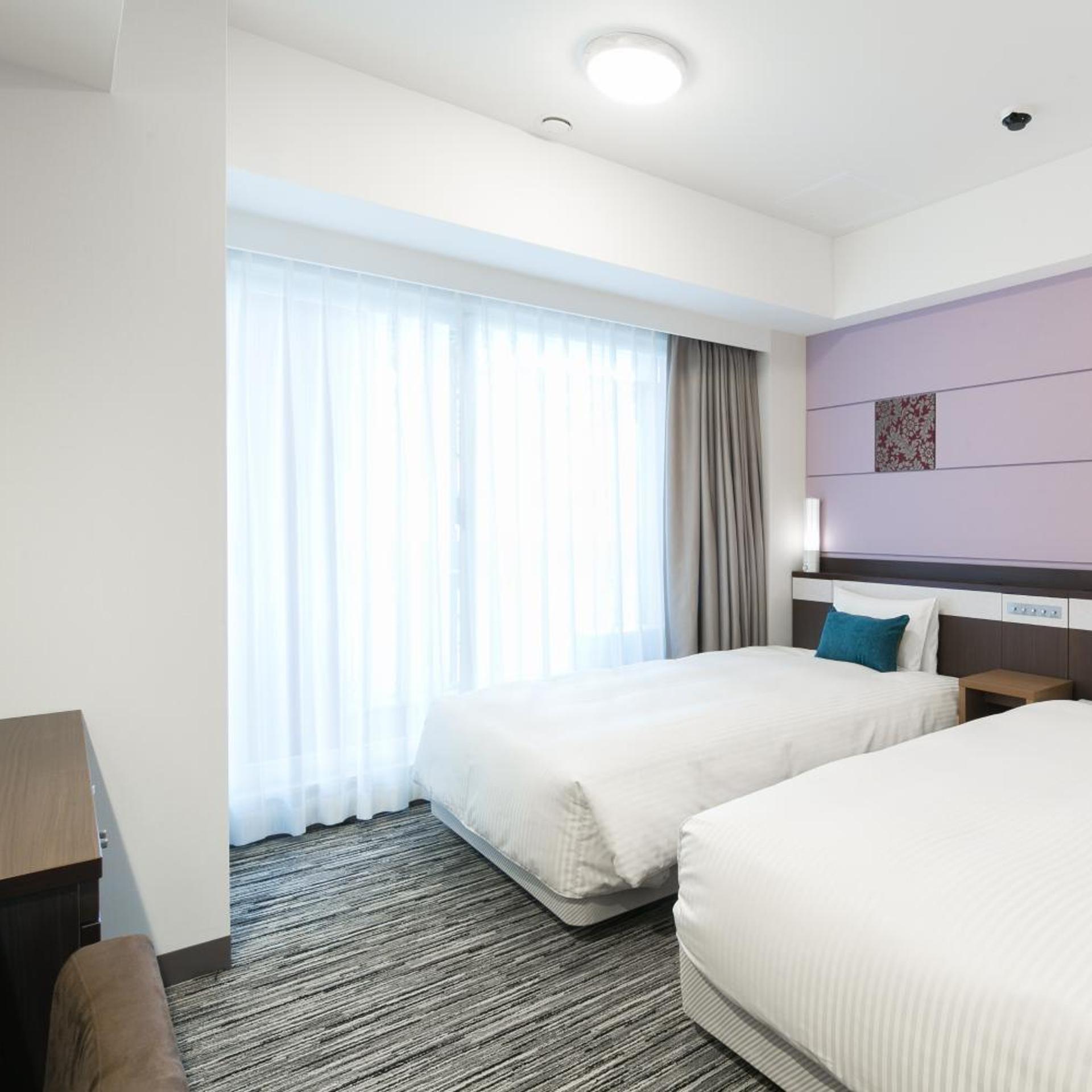 Compact, Single Bed, Annex