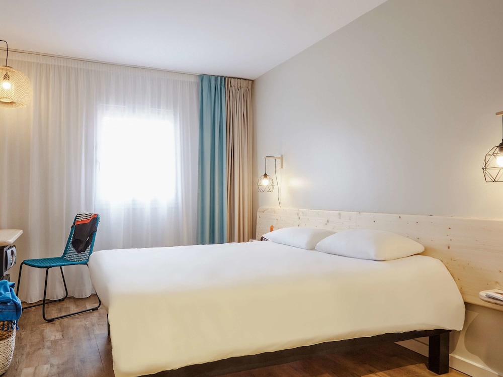 Ibis Hyeres Plage Thalassa 15/68