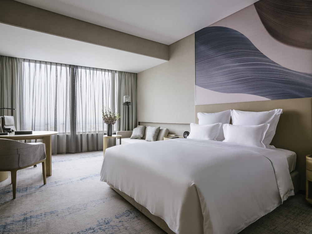 Pullman Shanghai Qingpu Excellence 22/79
