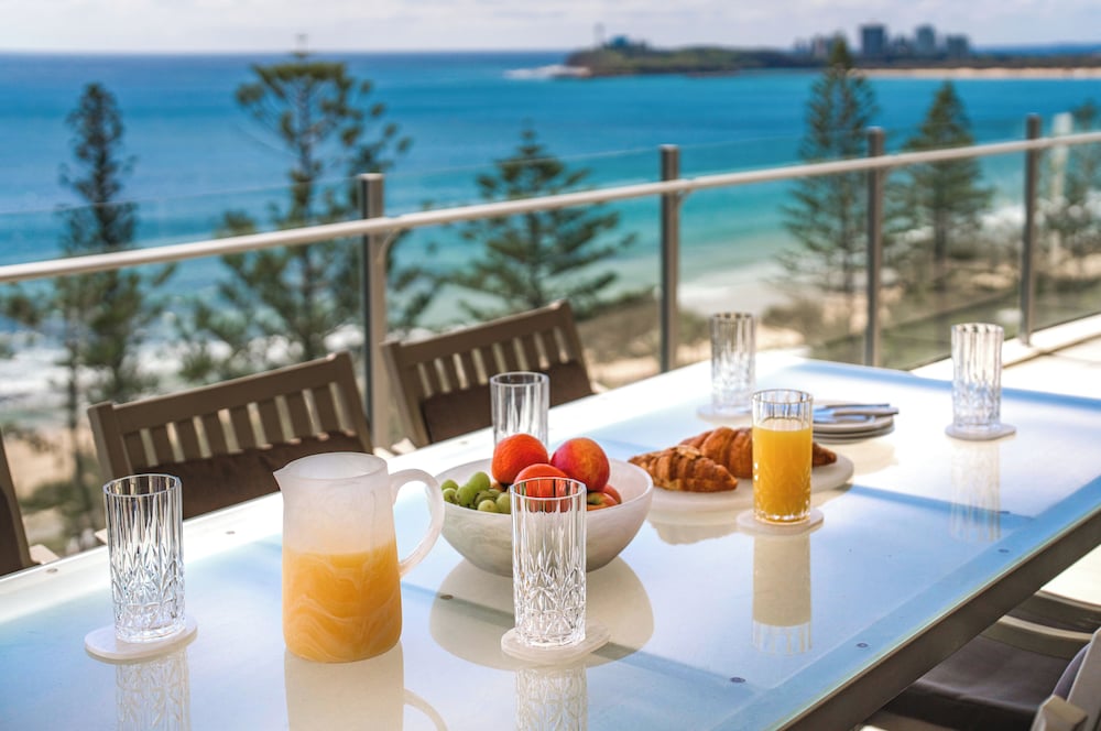 Sea Pearl Resort Mooloolaba 36/50