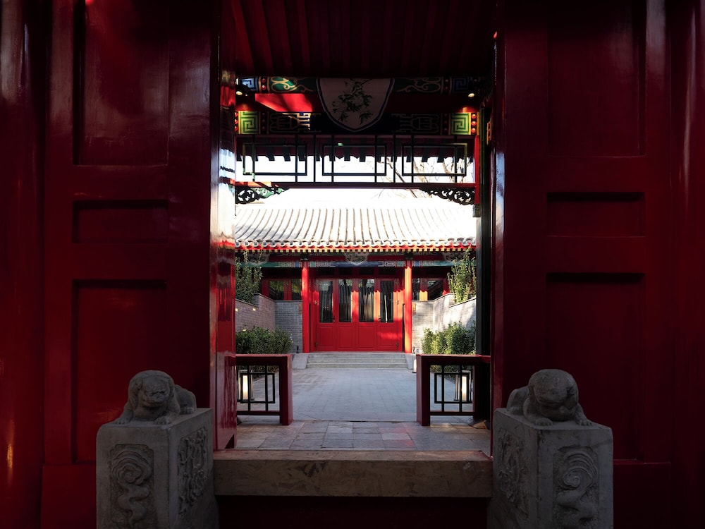 Hutong Moli Hotel 8/50