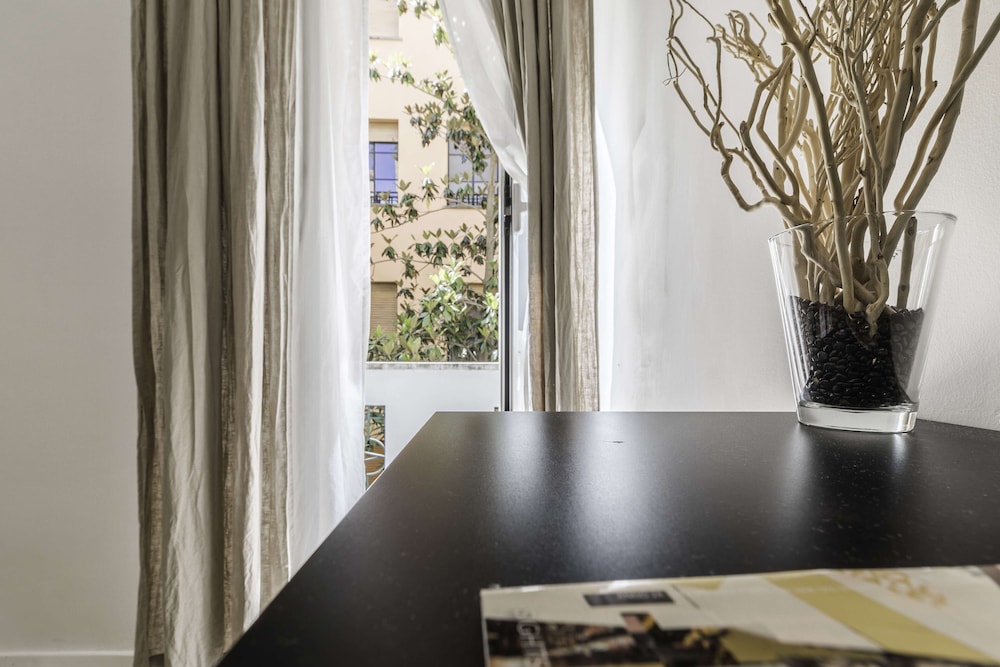 The Best in Rome Vico 2/36