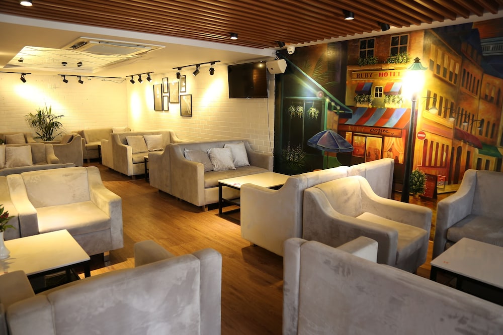 Hong Bao Thach Hotel 34/50
