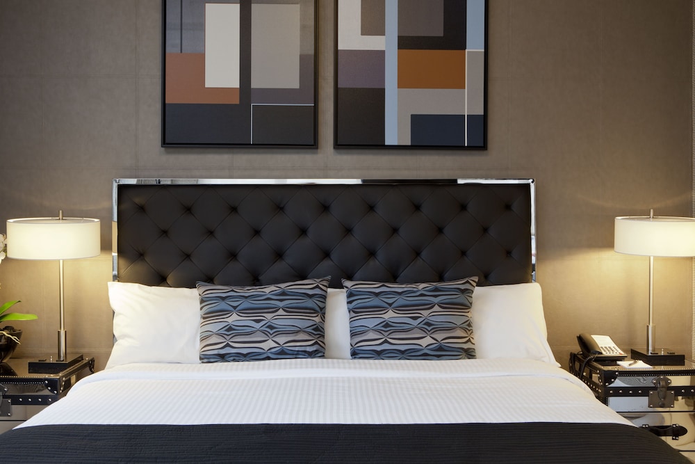 Broadway Plaza Hotel 41/61