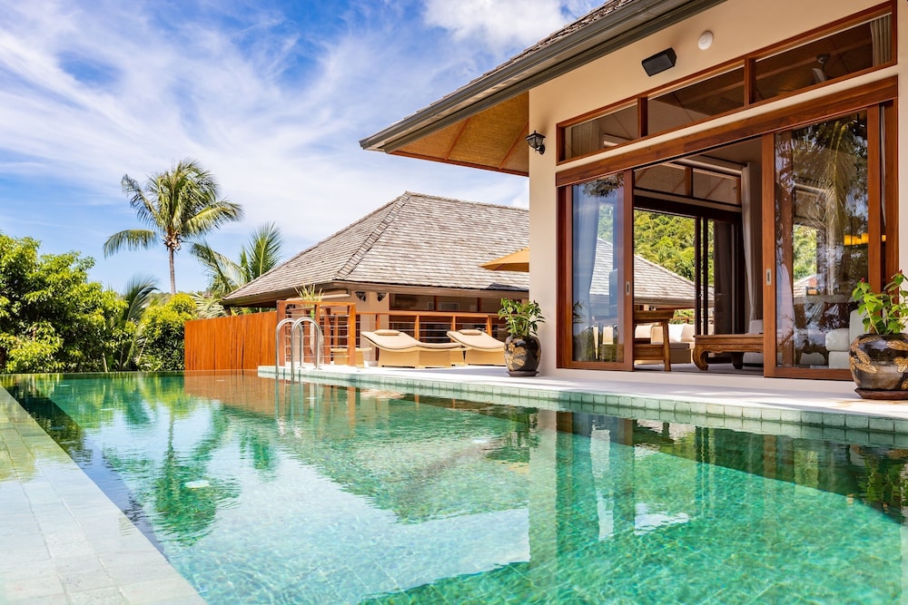 Zen别墅At Aspire别墅(Zen Villa At Aspire Villas) 图片5