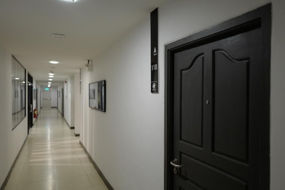 Atsakon Hotel 15/25