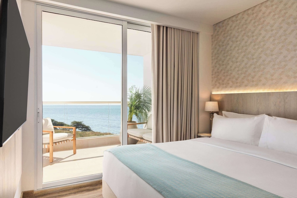 Wyndham Santa Marta Aluna Beach 26/75