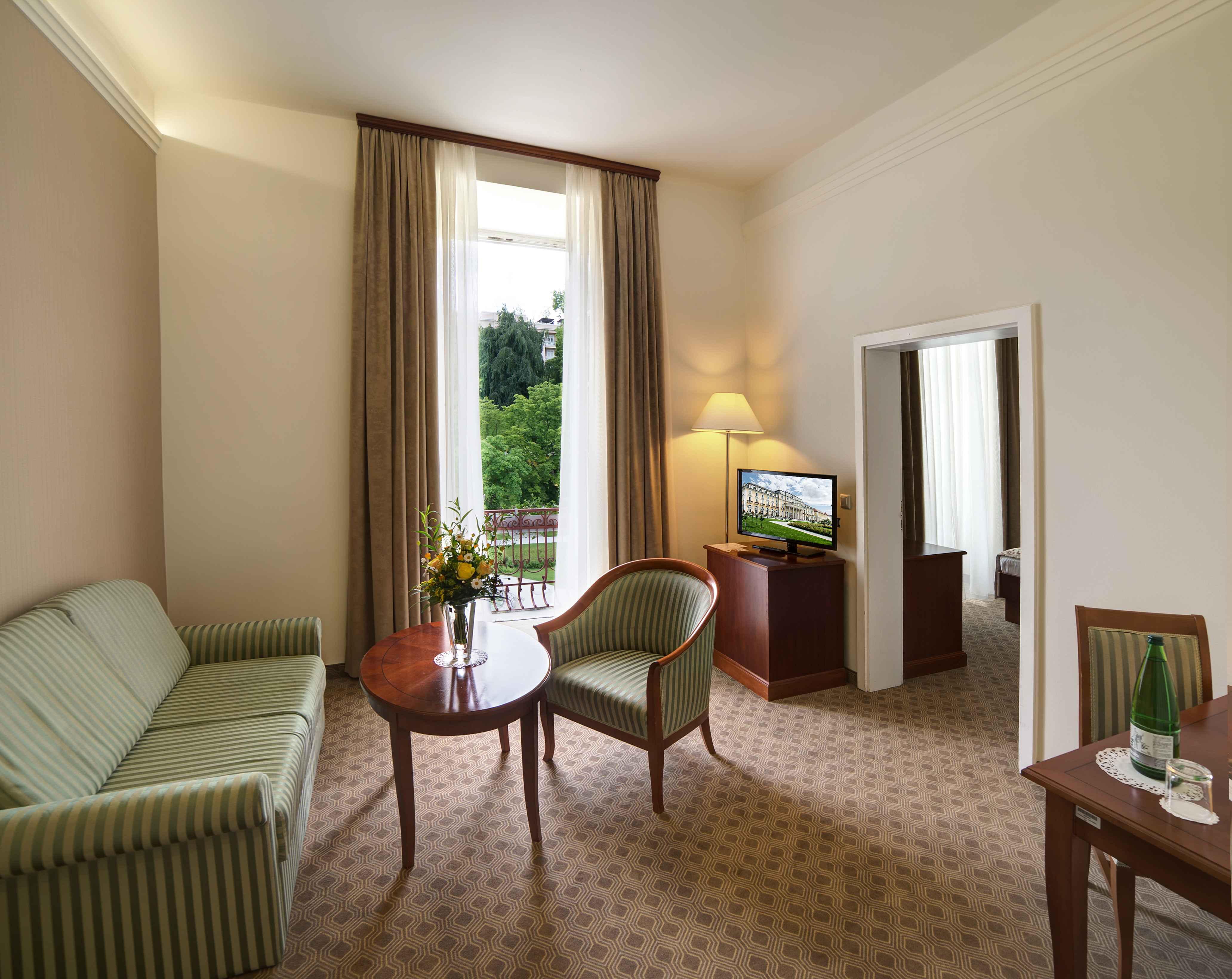 Grand Hotel Rogaska 28/50