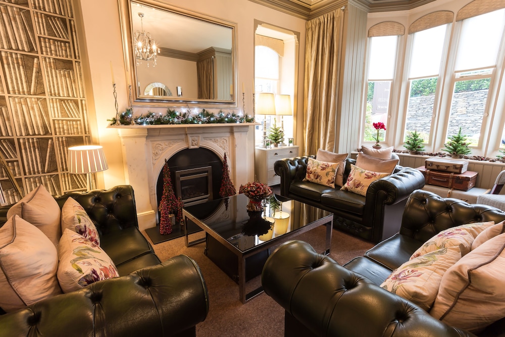 Jerichos Boutique Accommodation 55/67