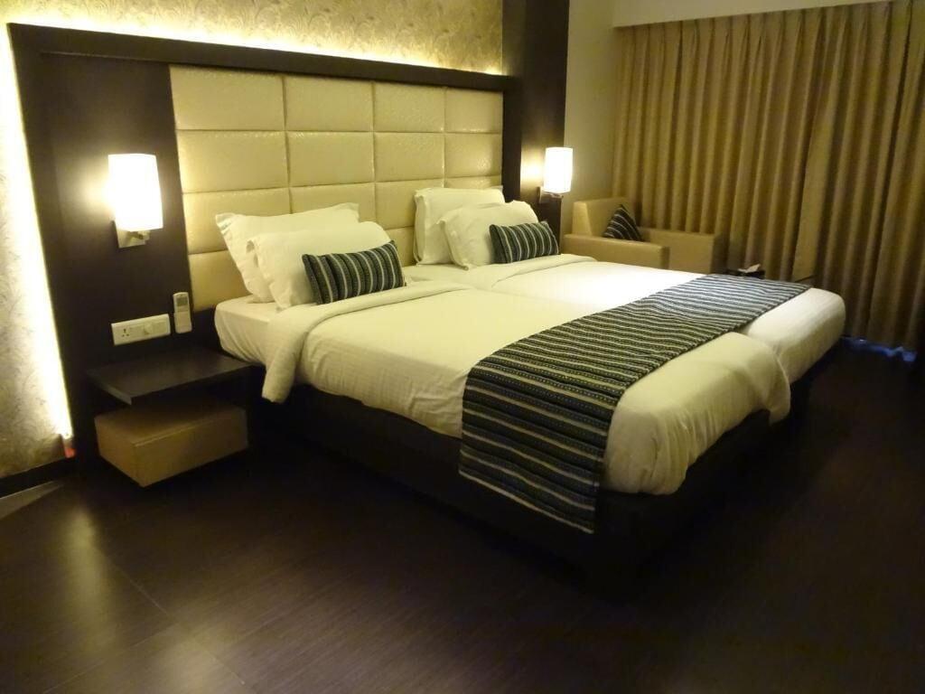 Galaxy Hotel 28/45