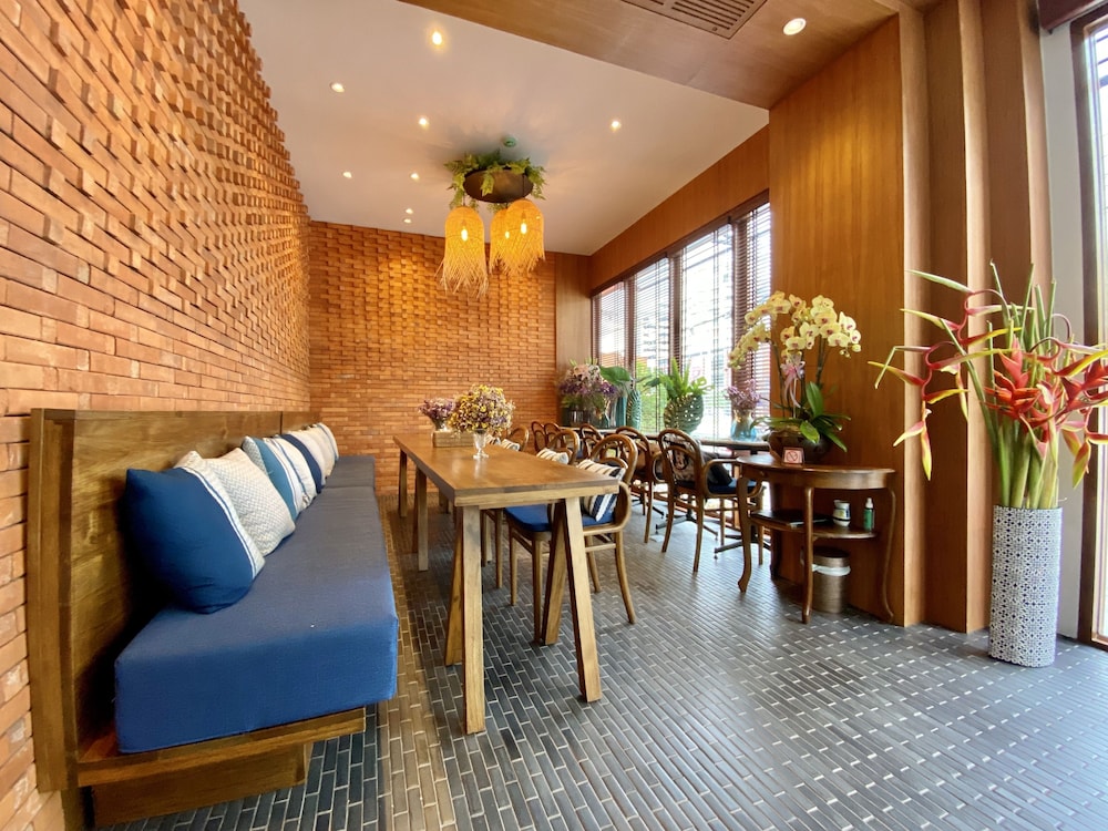 Salee Boutique Hotel 35/50