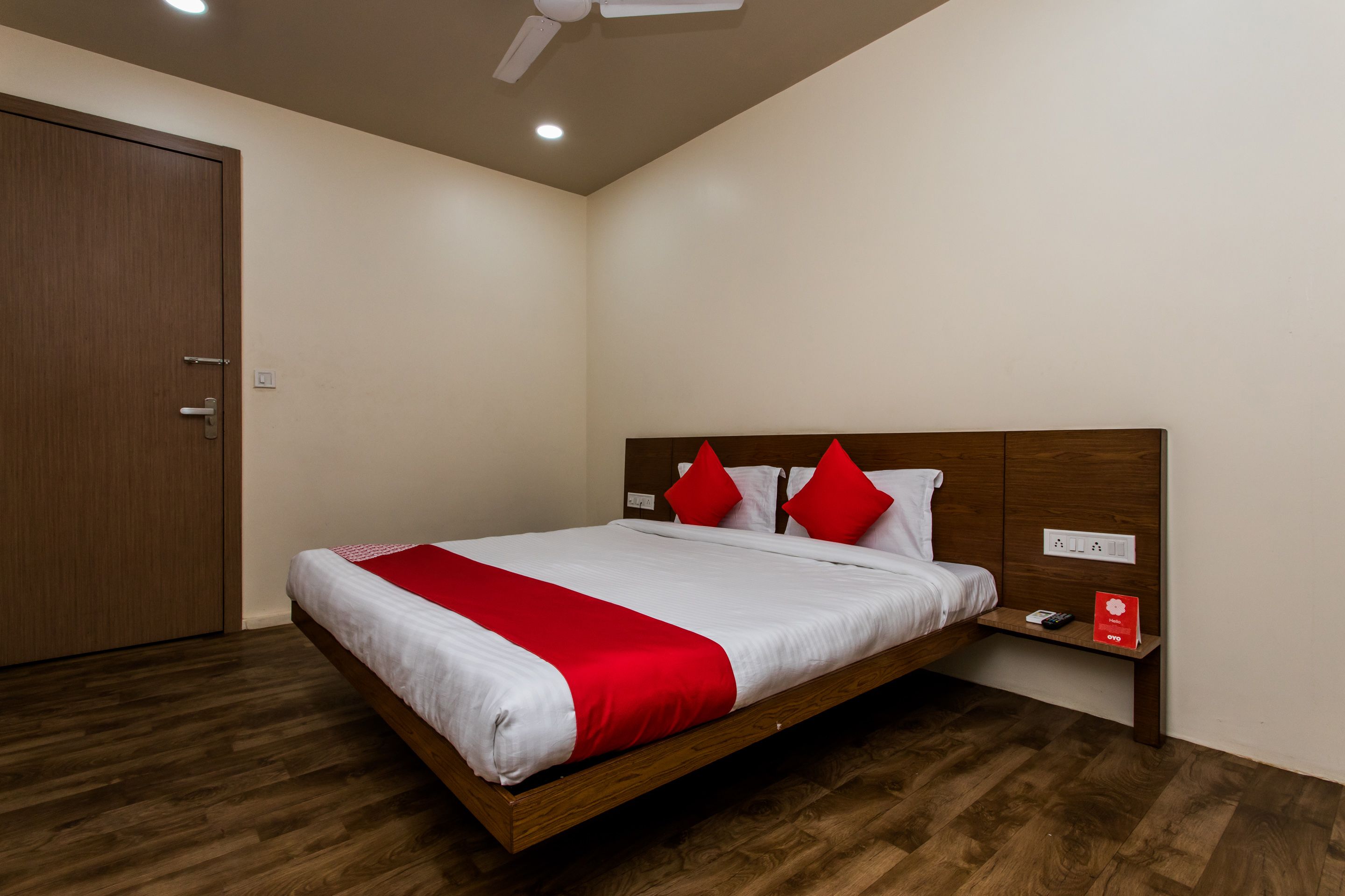 Oyo 11929 Hotel Ridhi Sidhi 22/36
