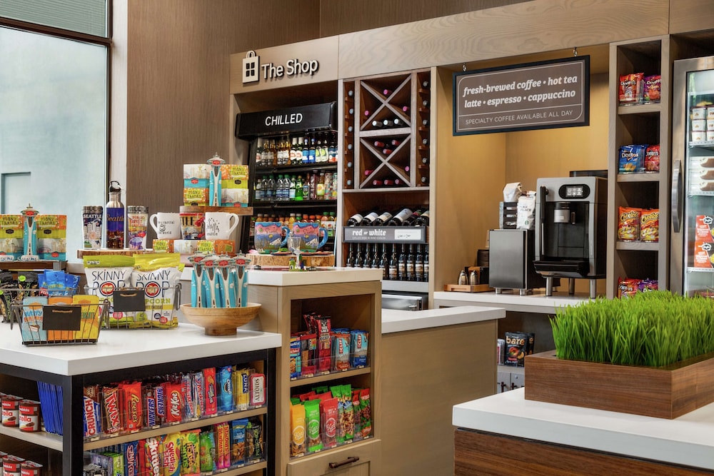 Hilton Garden Inn Seattle Airport 29/43