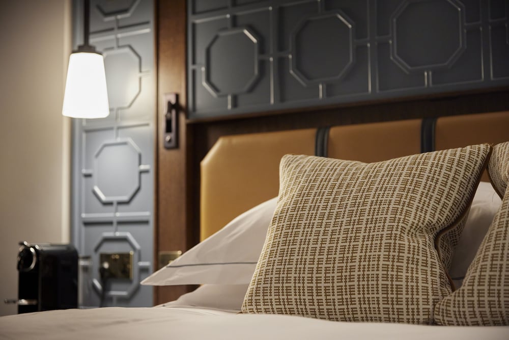 The Parkgate酒店(The Parkgate Hotel) 图片5