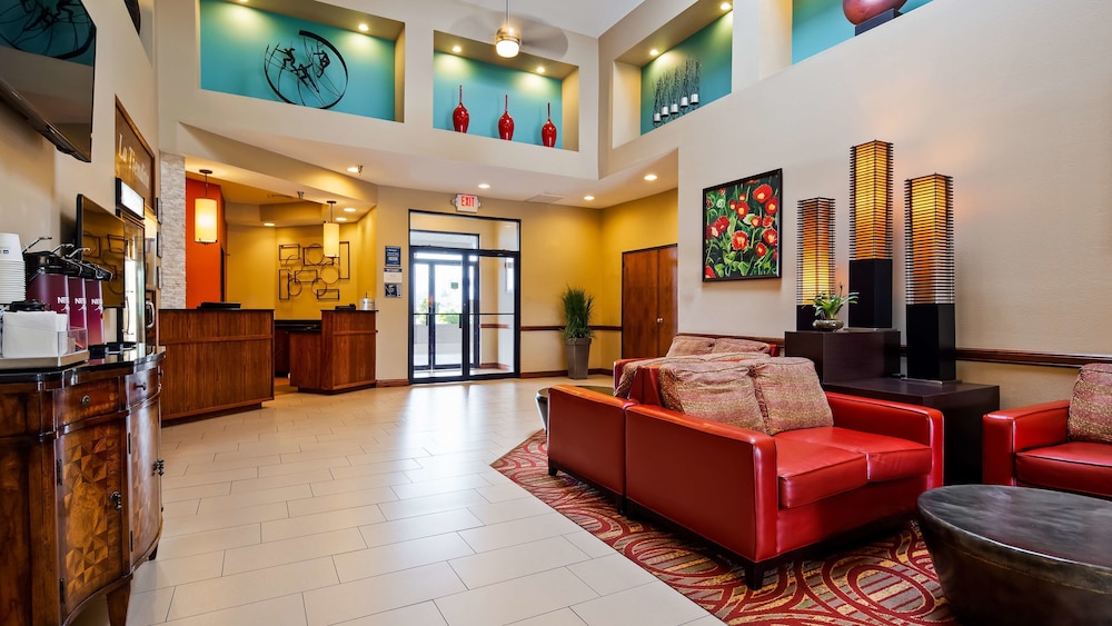 Best Western Mcallen Medical Center 11/26