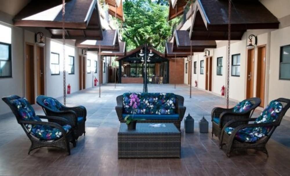 Hotel Aromas de Penedo 26/46