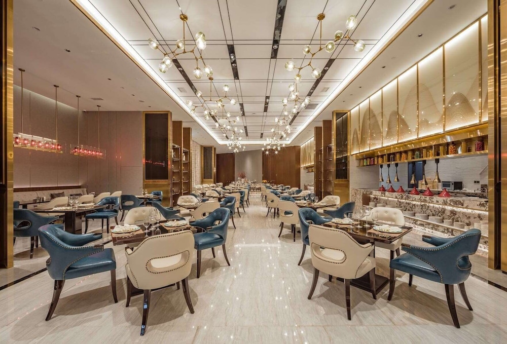 Wyndham Nanning Binyang 32/50