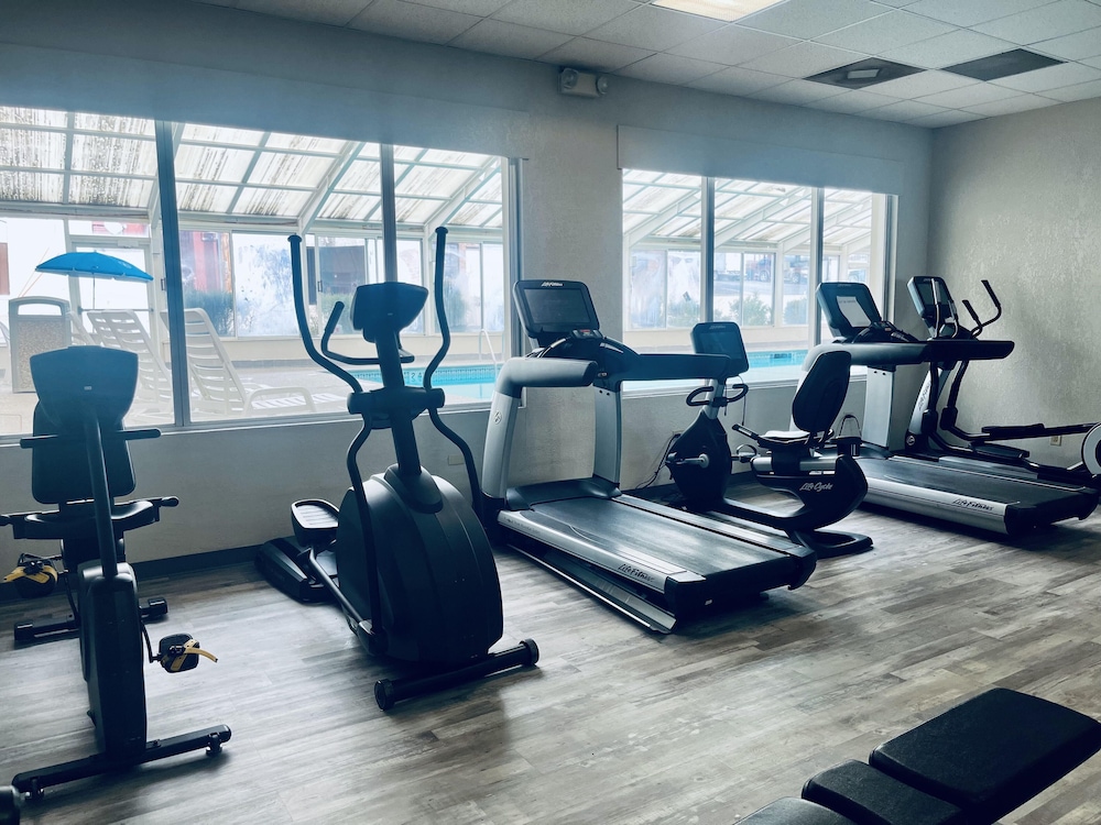 sport facilities