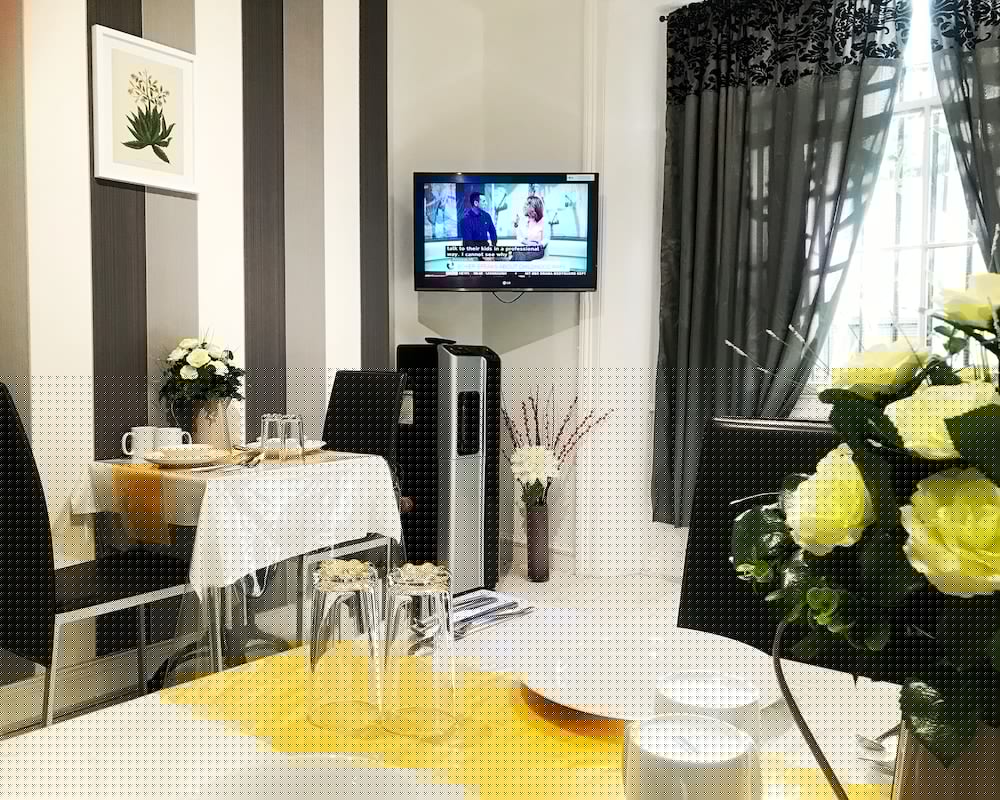 Norfolk Inn Paddington Hotel 47/50