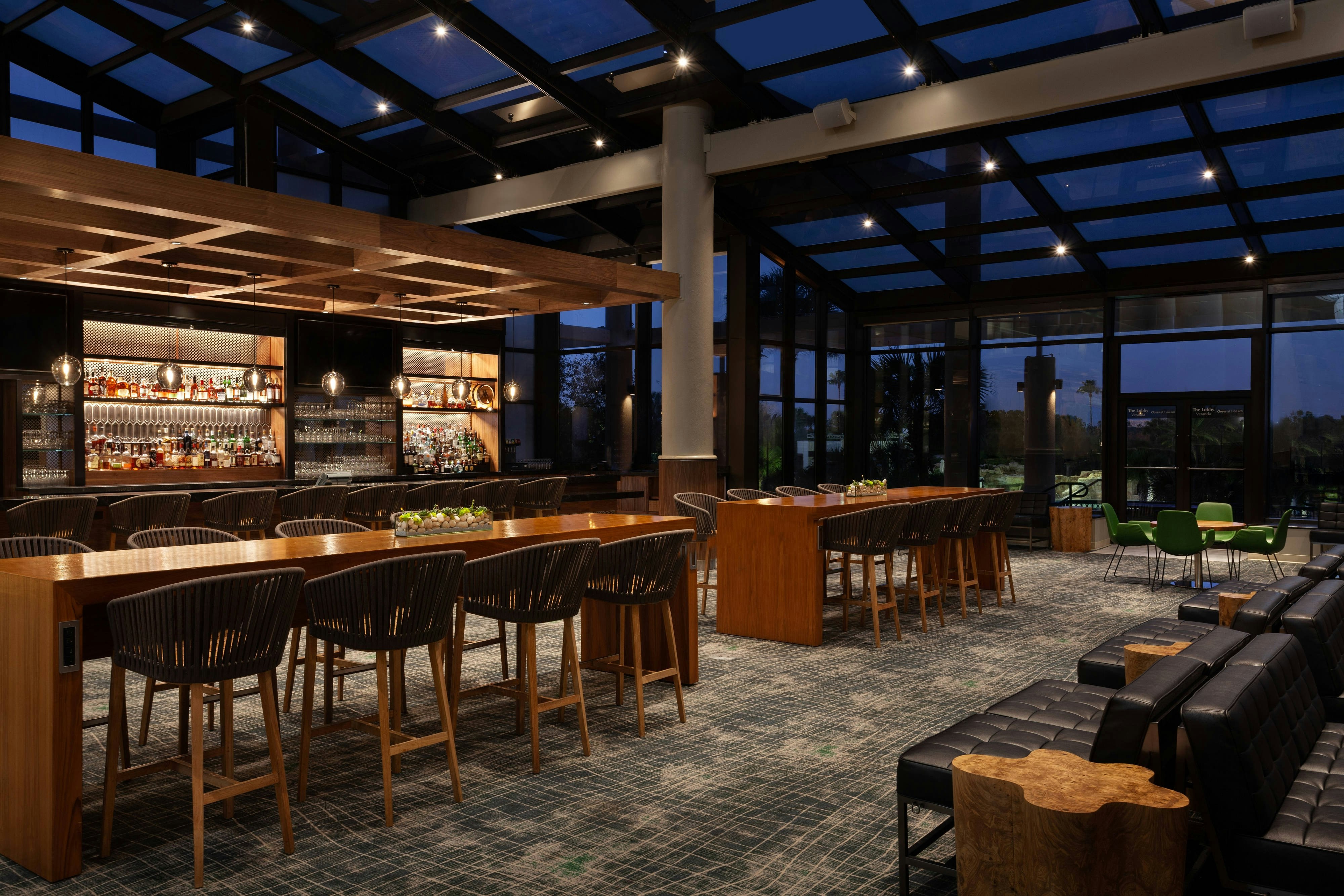 Marriott Orlando World Center 27/50