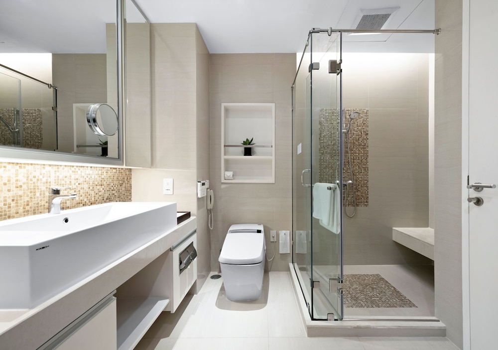 جناح غراند، Grande Centre Point Sukhumvit Terminal 21 5/6