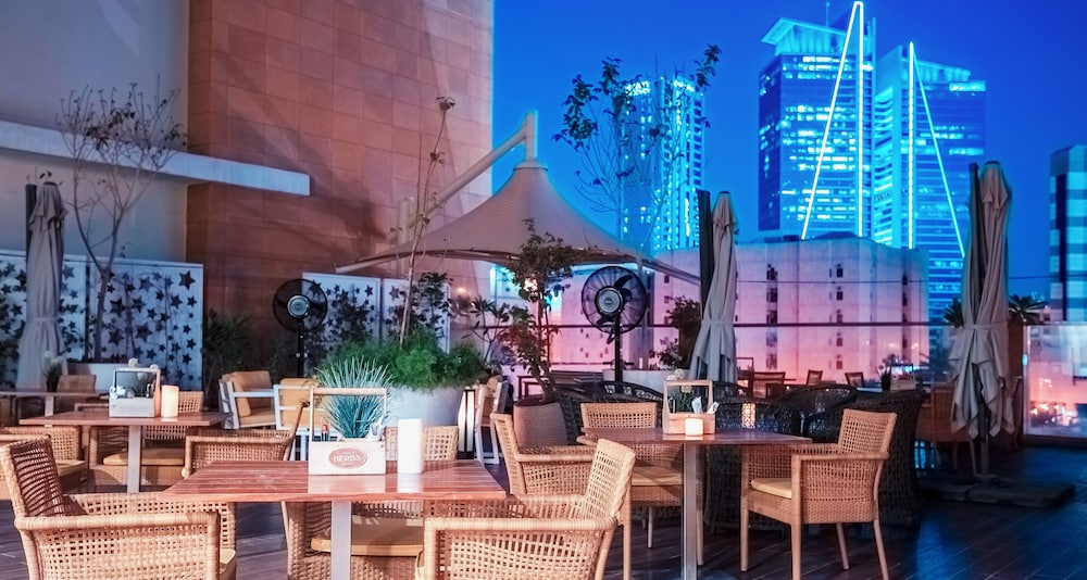 فندق أوفاد الرياض(Awfad Hotel Riyadh) 26/35