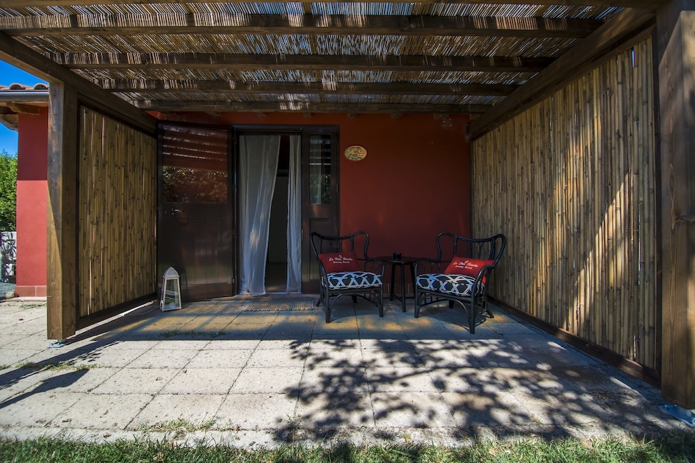 Country Resort Le Due Ruote Agriturismo 19/50