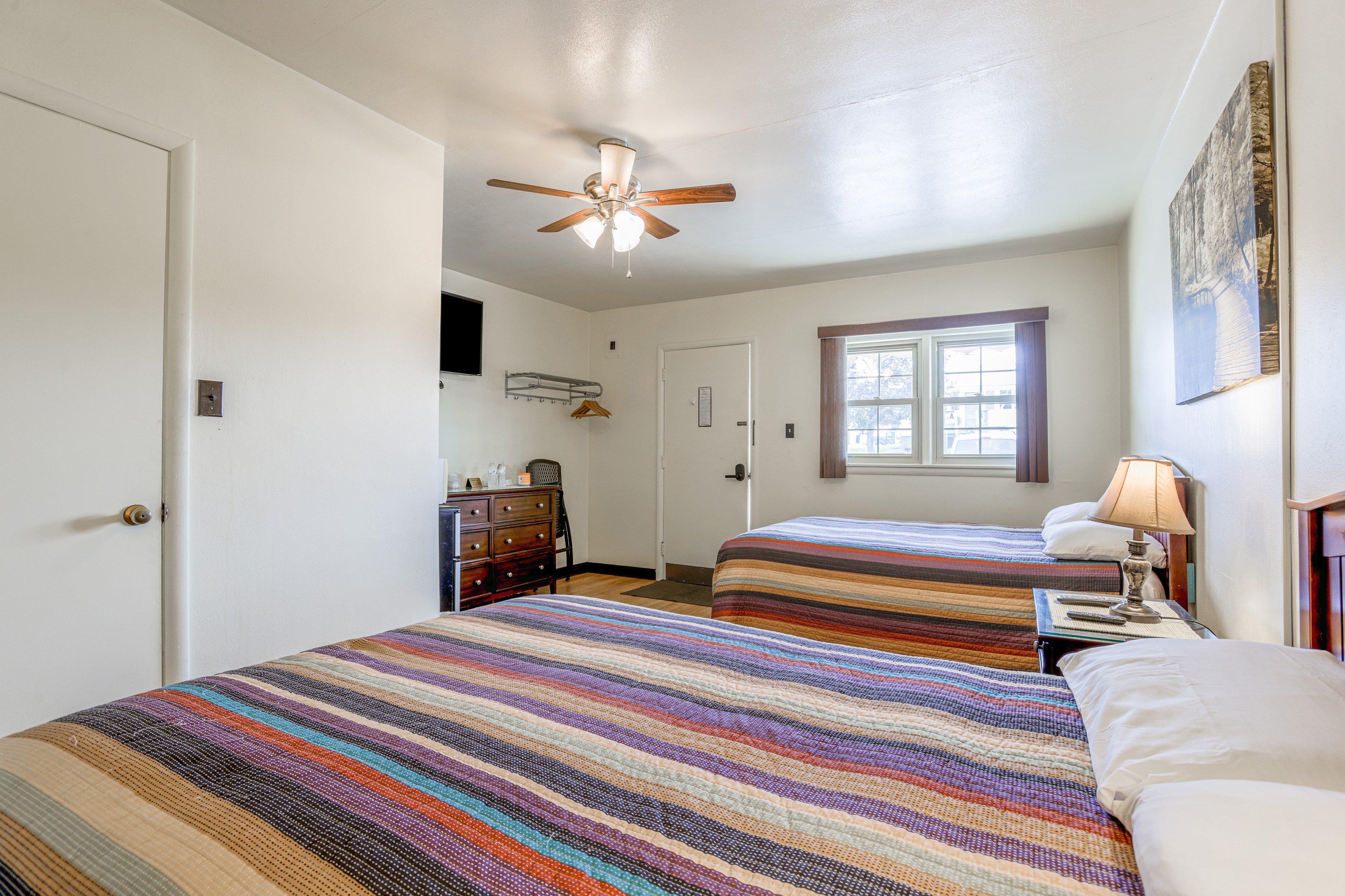 Cadiz Motel by OYO on route 250 18/36