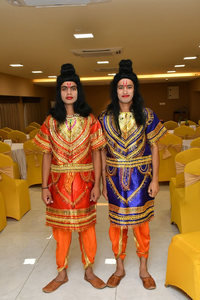 Sun Hotel & Resort 7/50