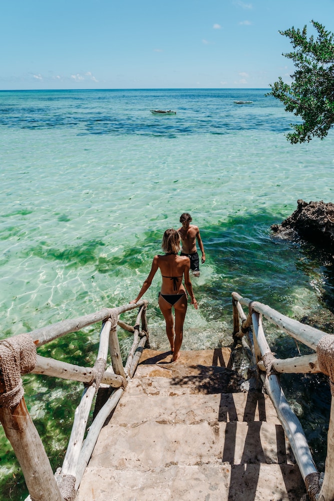 The Island Pongwe Lodge 26/59