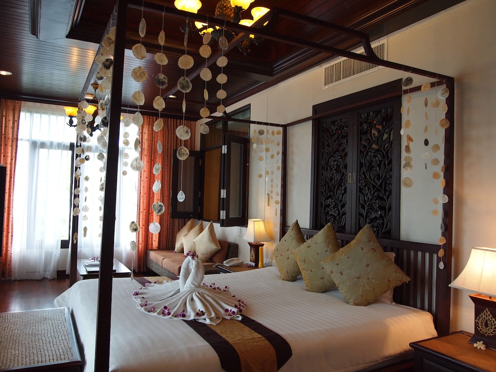 Racha Kiri Resort and Spa 33/63